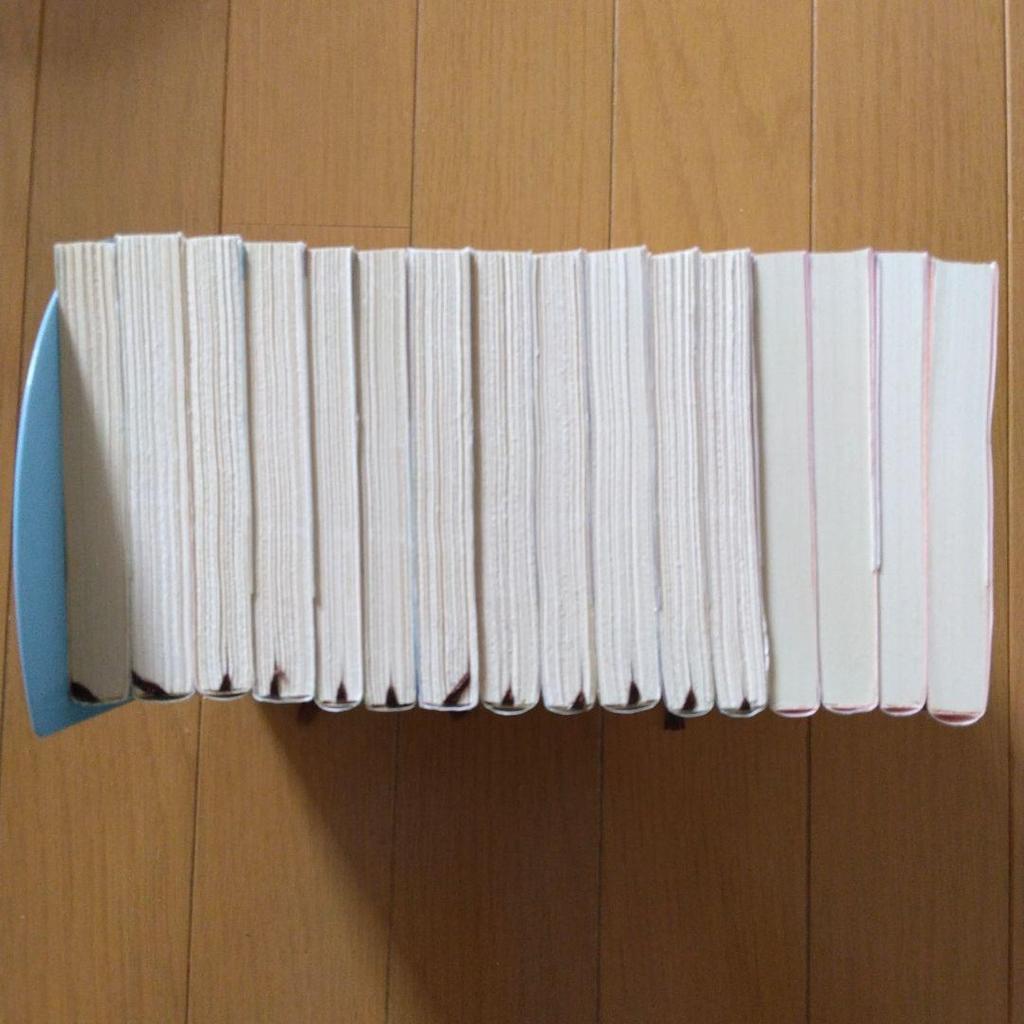 [USED] The Guardian Series and Others, 16 Volumes In Total
