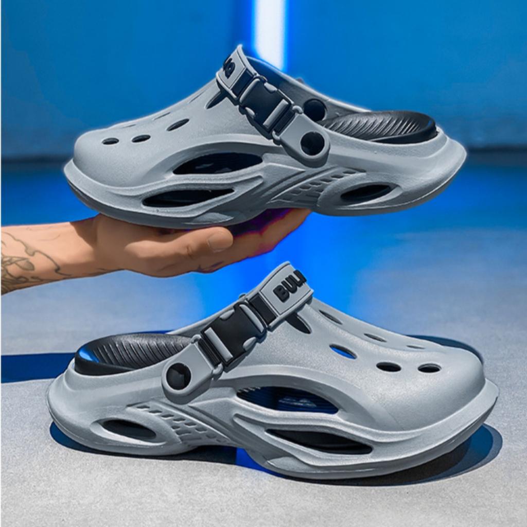 Men's, Breathable Shoes, Slippers, Comfortable, Lightweight, Sandals, Casual Shoes, Unisex
