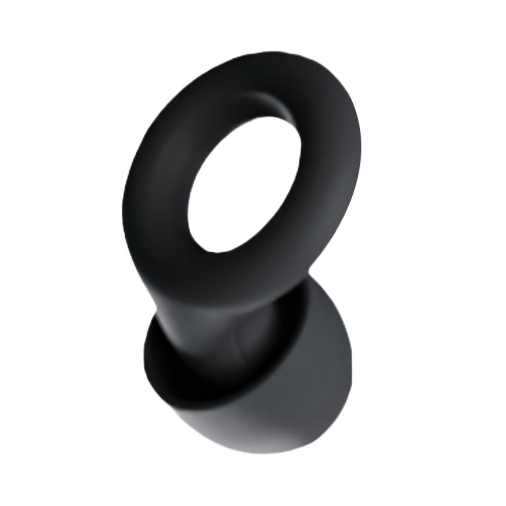 Noise Reduction Ear Plugs Reusable Canceling Noise Earplugs Set Waterproof Swimming Ear Plug Protection for Travel Home Sleeping