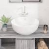 Badkameraccessoires – Badkamer wastafels