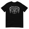 HECATE ENTHRONED "Logo" (Einseitig) T-SHIRT