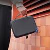 Camera Case Holder For Action 6 Camera Carrying Shoulder Pouch Secure Storage Travel Protections Bag For Outdoor tasks