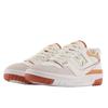 New Balance 550 White Au Lait