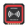 GEP-M1025 Positioning Barometer Device with Pressure Sensoring Multiple Function for Hiking, Cycling, and Climbing