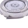 3X capete de bărbierit cu lame de ras pentru aparatul de tăiat Sh50 Hq8