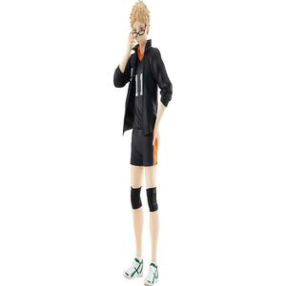 

POP UP PARADE Haikyu Tsukishima Kei Completed Figure