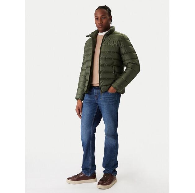 Куртка пуховая Gant 7006526