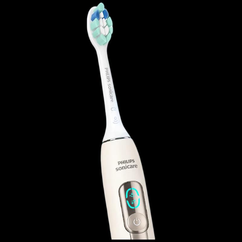 Philips Sonicare Sensitive Care Toothbrush Heads CN plug (adapter included)