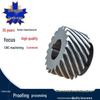 Precision CNC Machining for Zinc and Aluminum Parts with Drawings and Samples