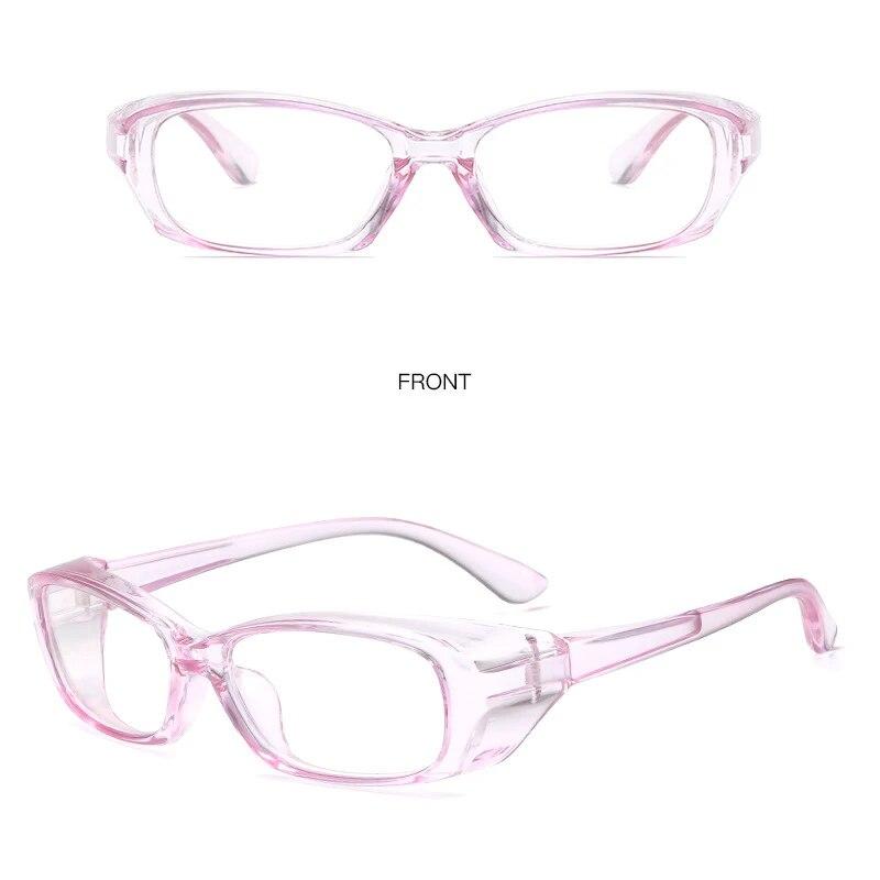 

Модные квадратные очки с защитой от синего света, прозрачные очки, оптические очки, компьютерные очки, оправа для мужчин и женщин