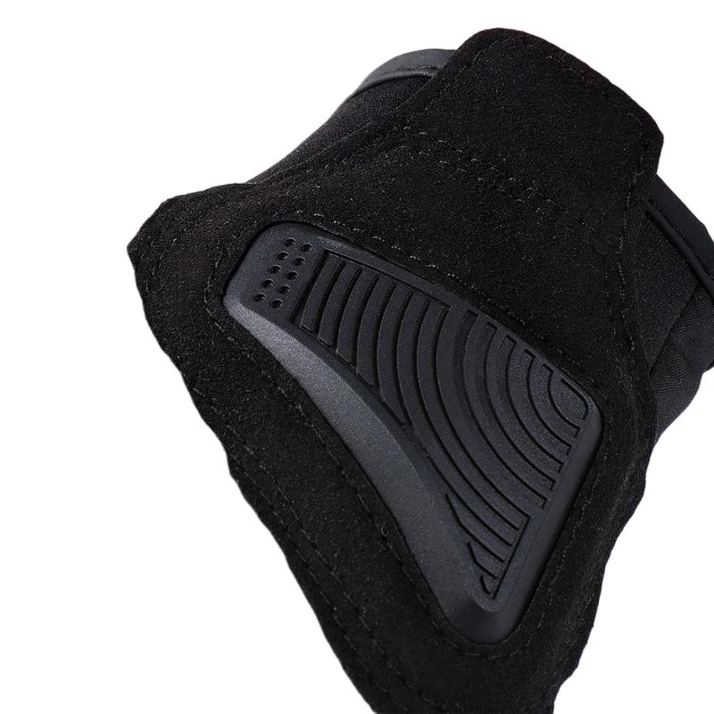 Winter Motorcycle Riding Gloves