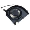 CPU+GPU Cooling Fan Replacement Laptop Cooling Radiator For Aorus 15G 15P 17G 17P RX5G RX7G RP77 DFSCK22D05883Q
