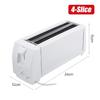 Electric Toaster Oven Automatic Bread Baking Maker Breakfast Machine Toast Sandwich Grill Oven