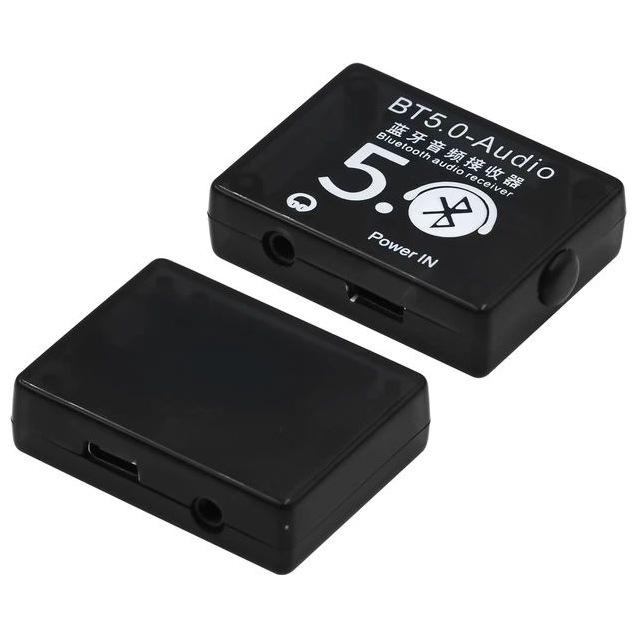 

VHM-314 Bluetooth 4.1/5.0 Автомобильный усилитель и плата MP3-декодера без потерь