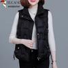 Woodpecker Women's Autumn/Winter Padded Vest