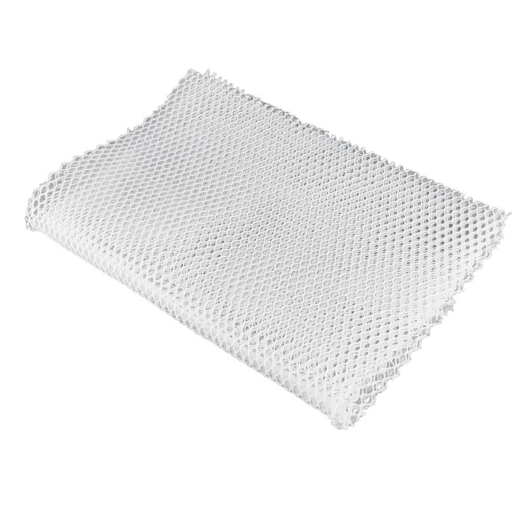 Aquarium Filter Cotton Cuttable Washable Professional Hydrophobic Fish Tank Filter Pad Media