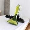 Gua Sha Facial Tool, Gua Sha Massage Tool, Lymphatic Detoxification Massage Gua Sha Board for Face, Eyes, Neck, Body