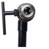 1Pc 90-Degree Right-angle Electric Drill, Corner Device, Three-jaw Chuck, Crutch Chuck, Transfer To Narrow Space Drilling Accessories, Tools