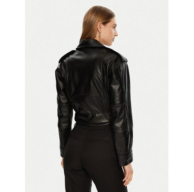 Куртка кожаная ACCESS FASHION 44-9301