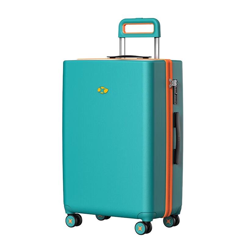 Mango Bird PC Hardside Spinner Luggage