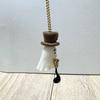 Used [Limited/Unused] Q-pot Petit Ghost Sheets Custom Product Ghost Necklace