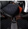 Car Seat Cover Set 2 Front + 1 Rear Car Seat Cover Cushion Seat