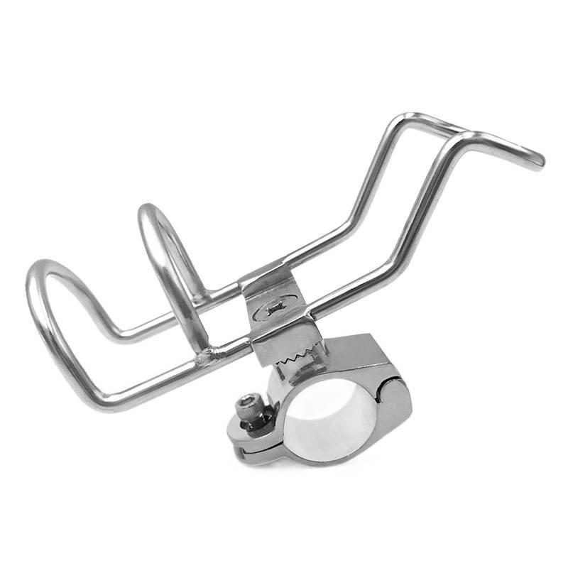 Yacht Sea Fishing Rod Rail Holder Accessories