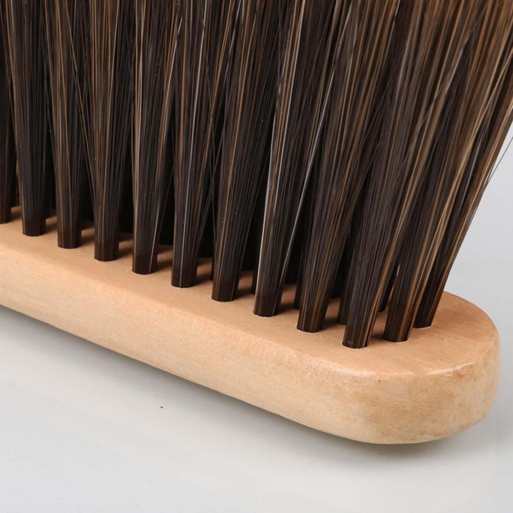 Bed Brush Hand Broom Cleaning Brush Multifunction Clothes Brush Dust Brush for