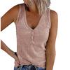 New Summer Casual Temperament Slim Fit Sexy Vest T-Shirt Sleeveless Suspender Versatile Top Strapless Women