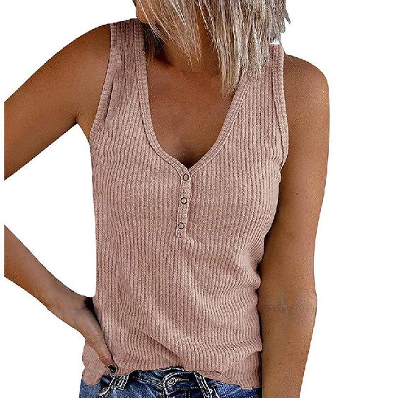 New Summer Casual Temperament Slim Fit Sexy Vest T-Shirt Sleeveless Suspender Versatile Top Strapless Women
