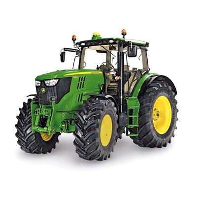 SIKU John Deere 6210R 1/32 SK3282