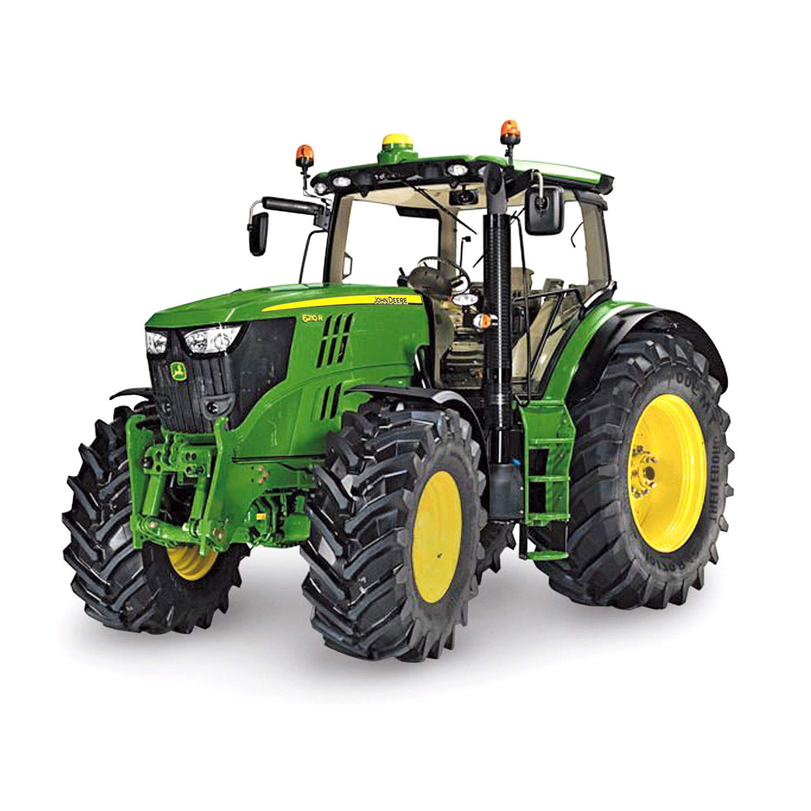

SIKU John Deere 6210R Масштабный набор 1/32 SK3282