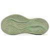 New ANTA Travel Steps 2 Running Shoes Women's Low Top White Green 122535545-5