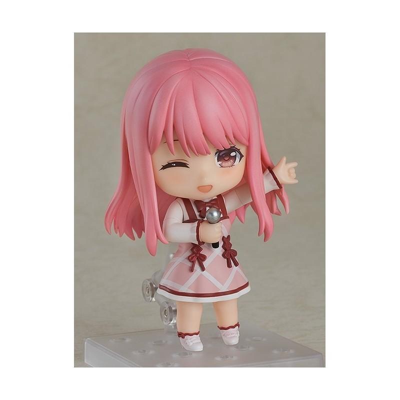[USED] Nendoroid Shining Niki Senyo Dandan Niki