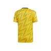 Adidas Arsenal Away Game Jersey Men Tops Yellow EH5635