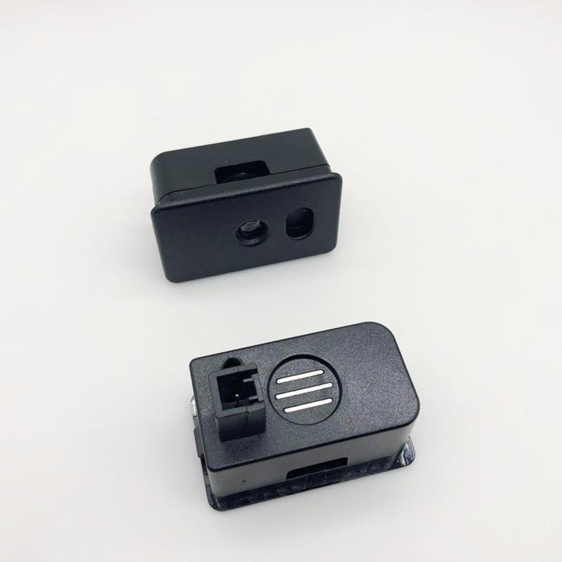 Door Welcome Light Compatible with Honda Pire 2024 Accord 11th Generation Car Accessories Auto Parts Door Projection