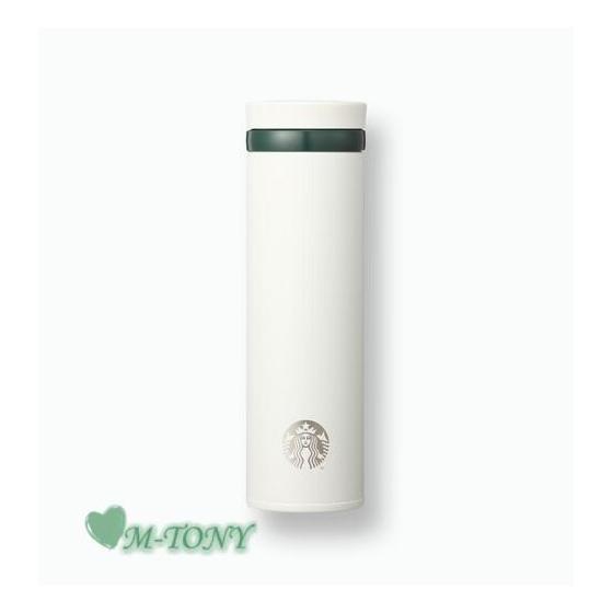 Starbucks SS stainless steel house tumbler bottle JNO house thermos500ml thermos Overseas limited edition /anniversary/Starbucks/tumbler/Starbucks