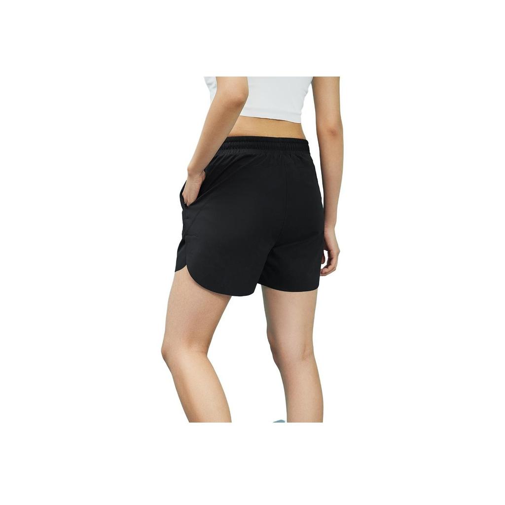 Reebok Outdoor Casual Shorts Women Shorts 23RCS602W001