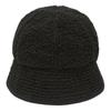 New Balance Polyester Cotton Bucket Hats Unisex Black New Balance NBGDEFW902