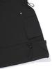 Bbc Earth W Cargo Anorak Dress_Black