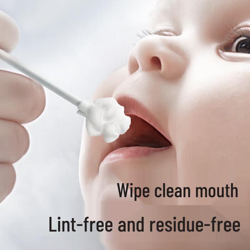 babycare Infant Oral Care Essentials
