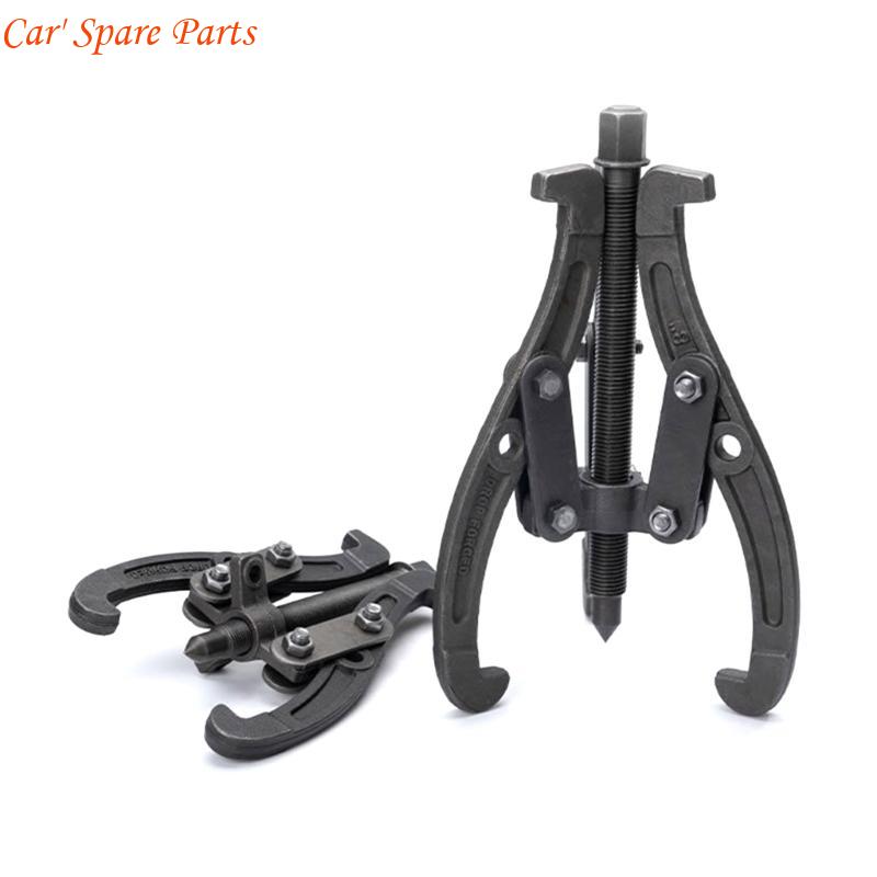 Y4UA Auto Innenlagerabzieher Zahnrad 3-Backen-Abzieher Auto Rollenabzieher Reparaturwerkzeug