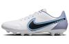 Tiempo Legend 9 Academy 'White Purple Black' DB0626-146