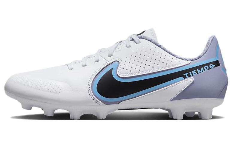 

Nike Tiempo Legend 9 Academy White Purple Black DB0626-146 40