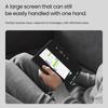 Nillkin for OPPO Find N6 Case Super Frosted Shield Prop Magnetic Cover Camera Flip Mount Ultra Thin Matte PC Anti Shockproof Back Cover