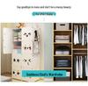 Effortless Clothes Folding Board - Shirt Folding & Storage Solution
