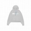 Streetwear NOFS Print Tracksuit Vintage Loose Hoodie Sweatshirt Casual Pants Men Women