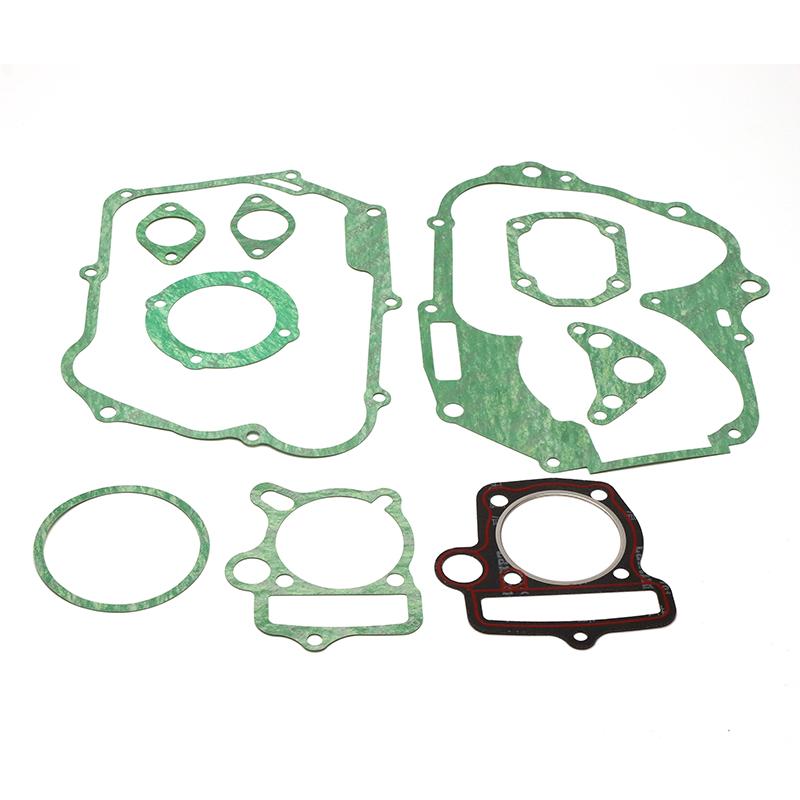 Motorcycle Cylinder Head Cover or Engine gasket Kit For YinXiang 125cc 140cc 150cc 150-5 Horizontal Engine Dirt Pit Bike Parts