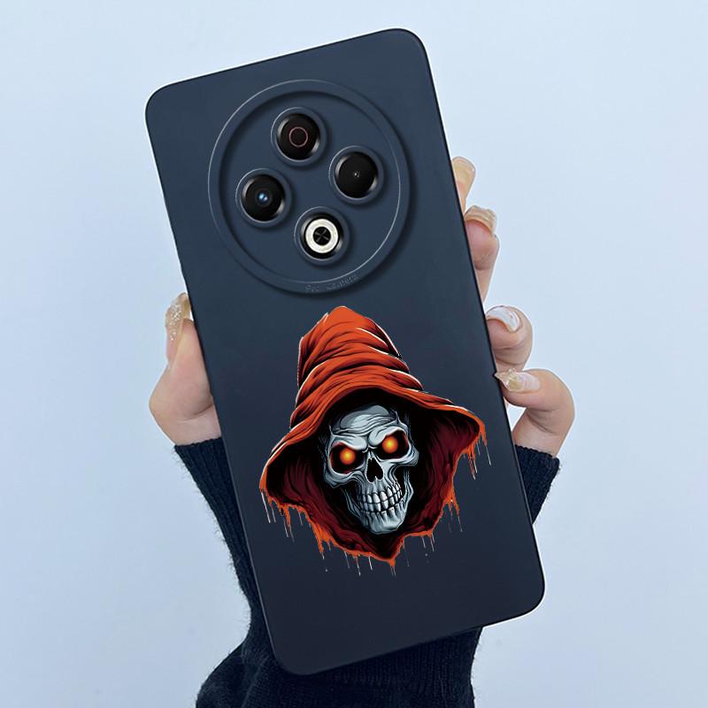 For Tecno Spark 30 4G / Spark 30C 4G Casing KL6 Spark30C kl5 kl5n Soft Silicone Phone Case Sweet Printing Shell Painted Cover