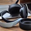 Soft Sponge Replacement Ear Cushions for Dedicated Model Gaming Headset Enhances Comfort Durability Easy Installation